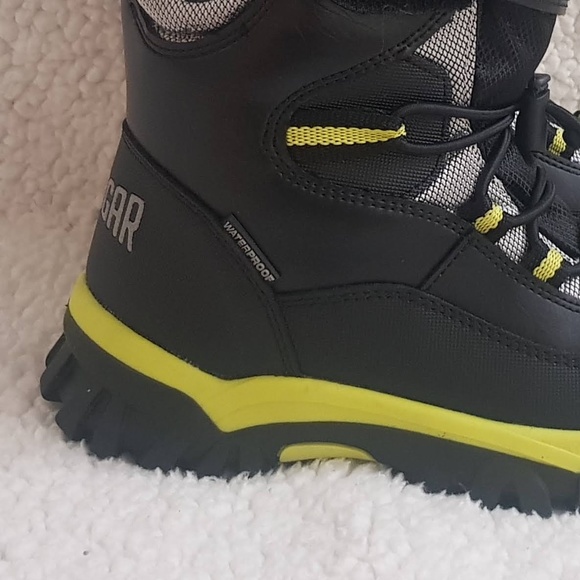 winter boot boys - Picture 6 of 6